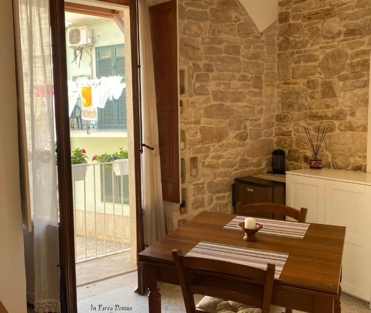 In Parva Domus Apartment Bitonto Italy