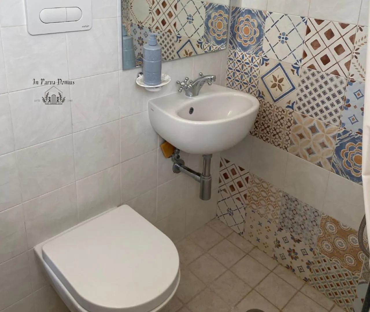 شقة In Parva Domus بيتونتو