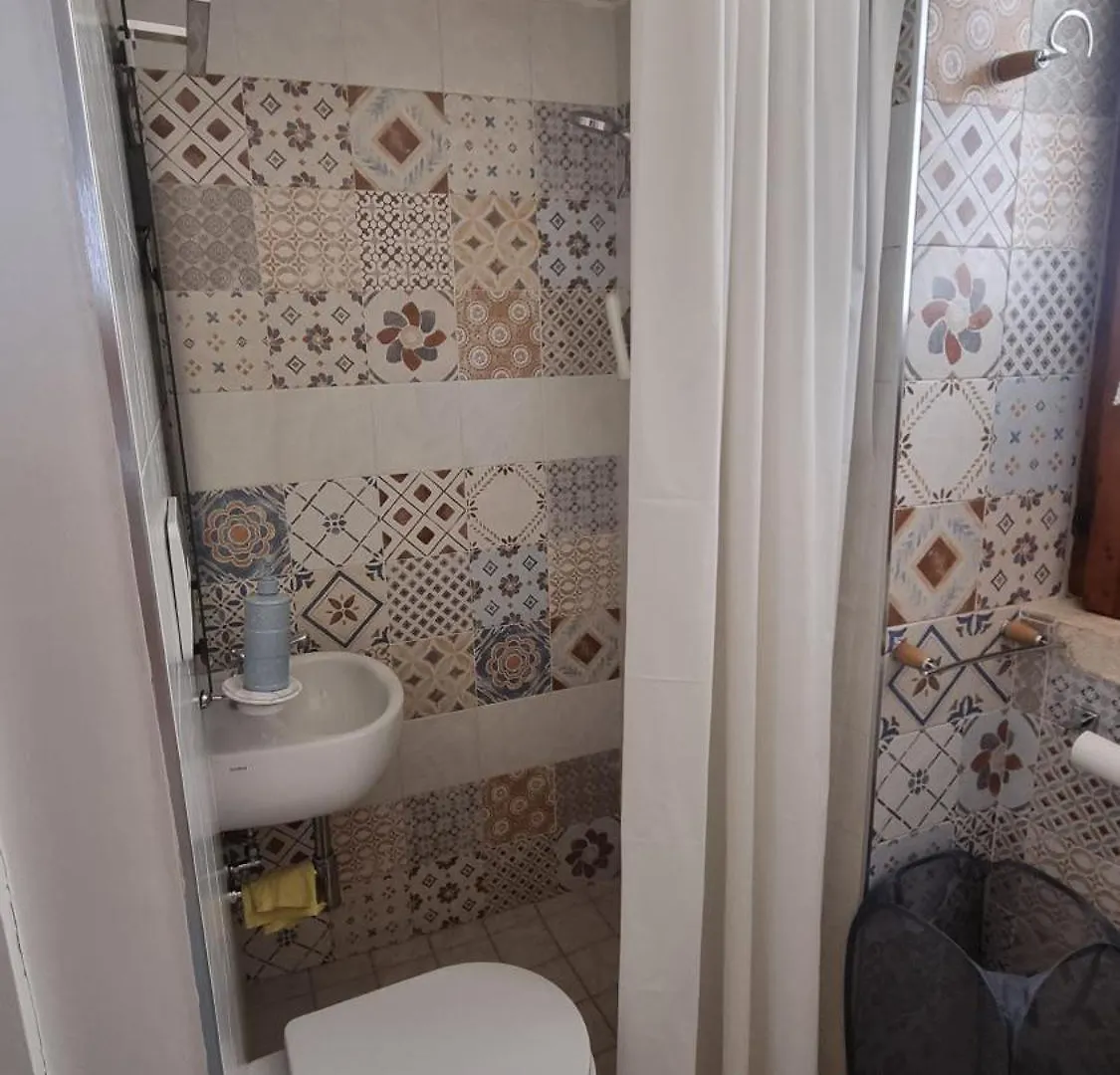 شقة In Parva Domus بيتونتو